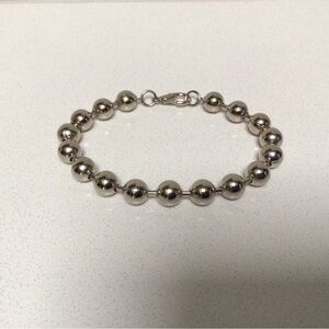 Men’s Beaded Bracelet
